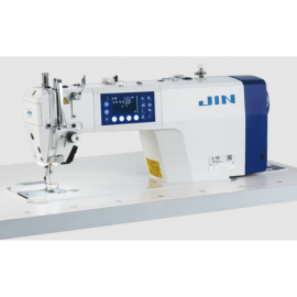 Промышленная швейная машина компьютерная JUKI JIN L1D-HA Промышленная швейная машина компьютерная JUKI JIN L1D-HA